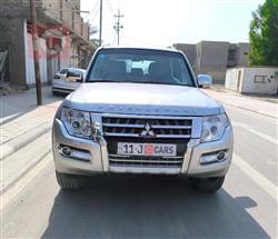 میتسوبیشی پاجیرۆ